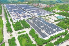 过去3年家电出口年均增加1
